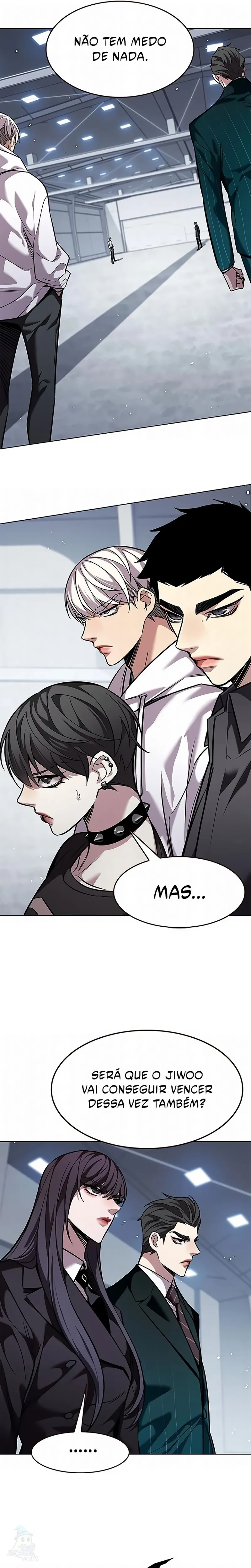 Read Veletric Pt Br Manga Online