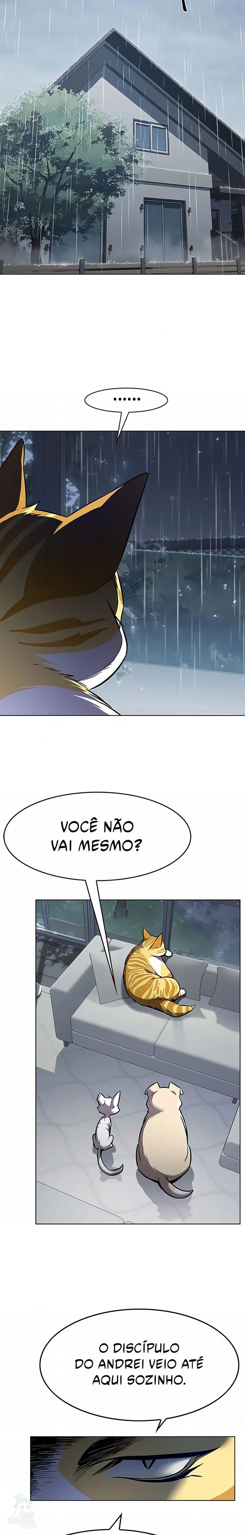 Read Veletric Pt Br Manga Online
