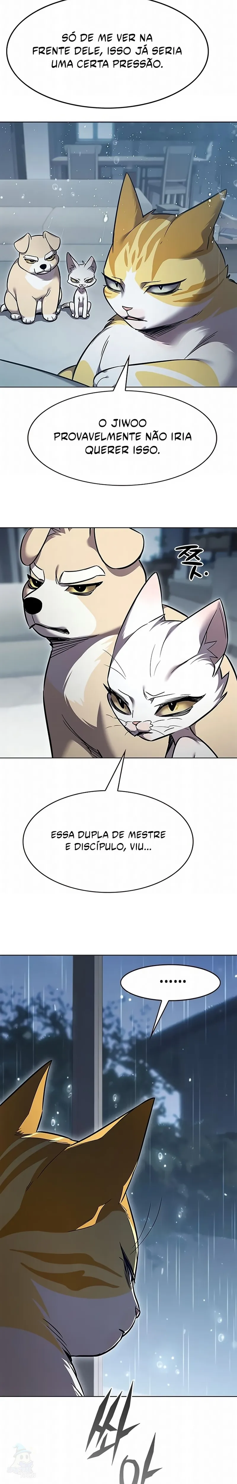 Read Veletric Pt Br Manga Online