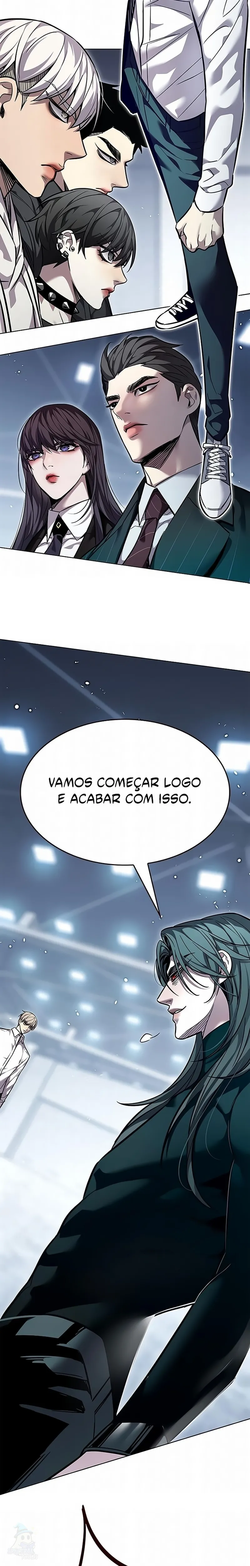 Read Veletric Pt Br Manga Online