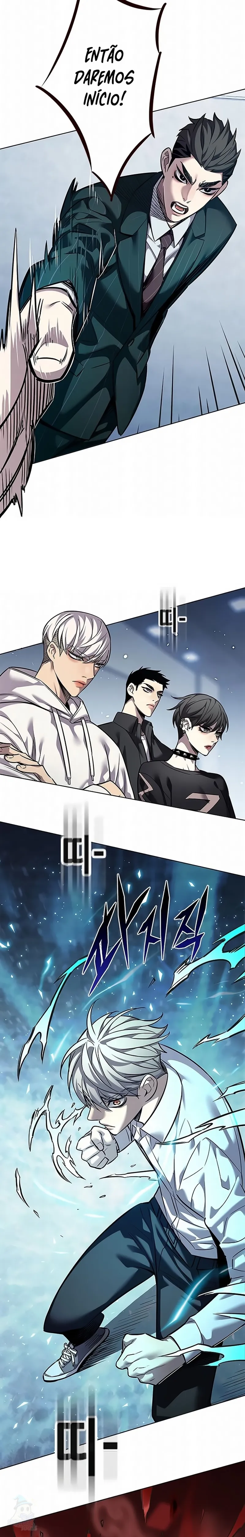 Read Veletric Pt Br Manga Online