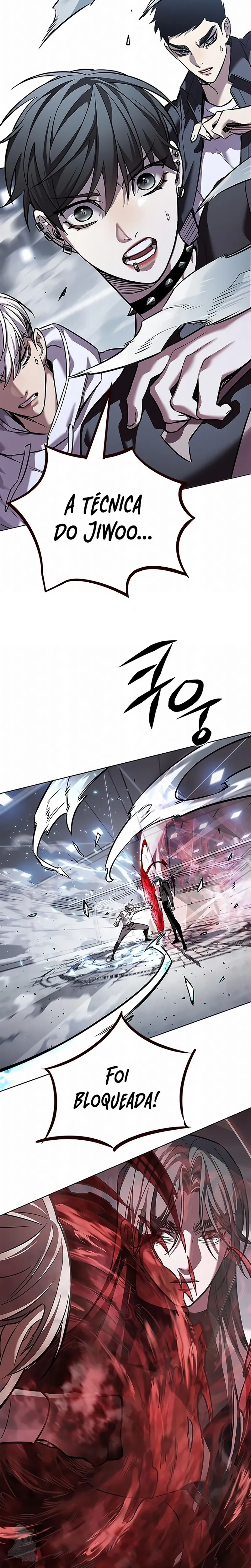Read Veletric Pt Br Manga Online