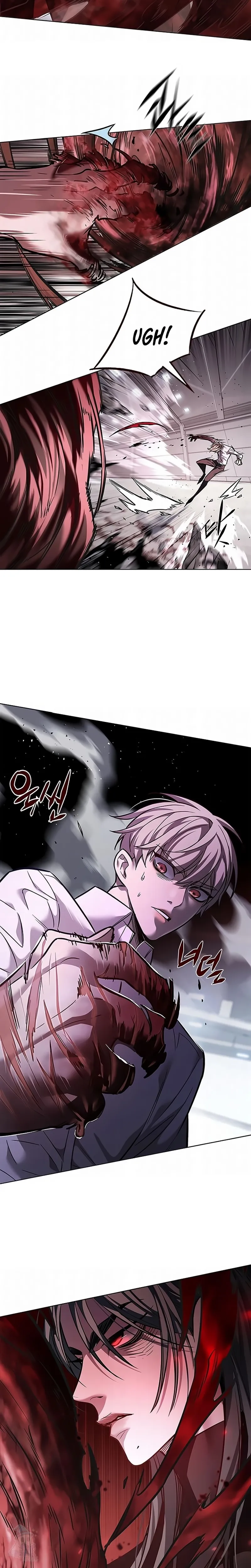 Read Veletric Pt Br Manga Online