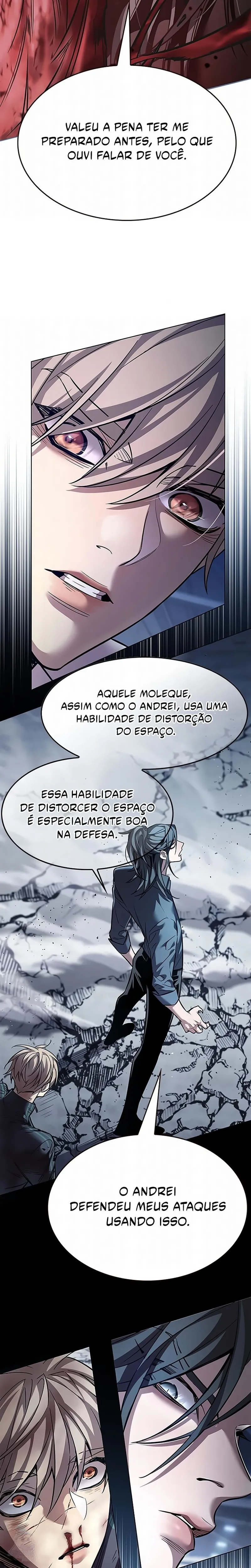 Read Veletric Pt Br Manga Online