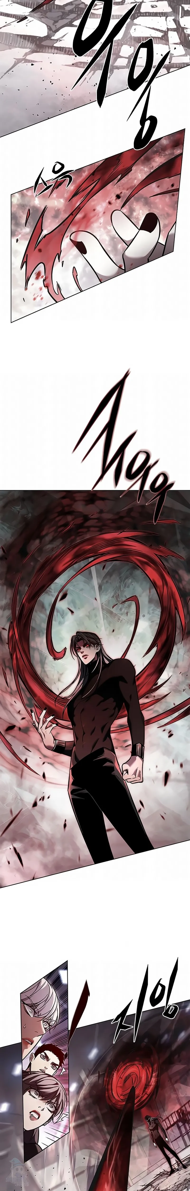 Read Veletric Pt Br Manga Online