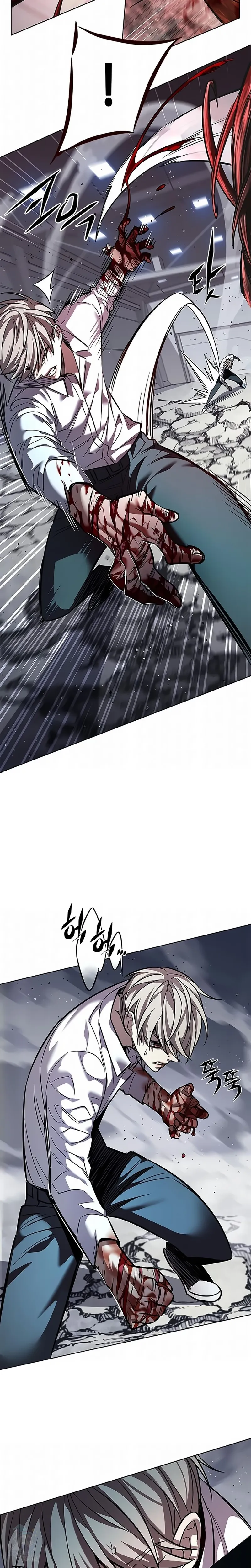 Read Veletric Pt Br Manga Online