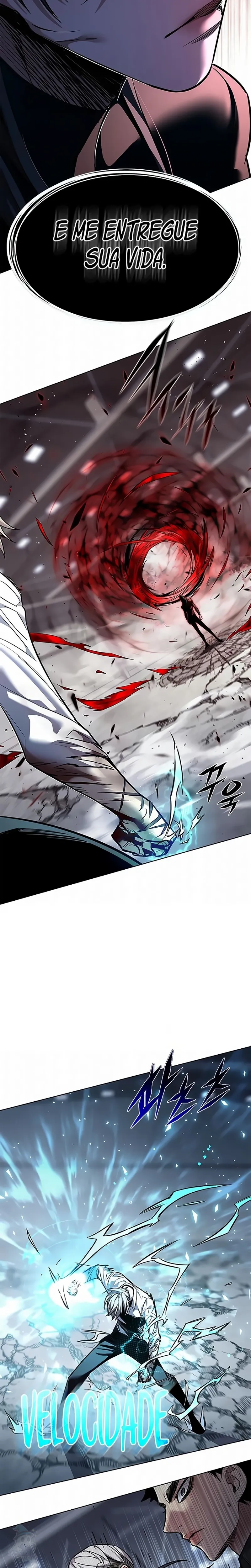 Read Veletric Pt Br Manga Online