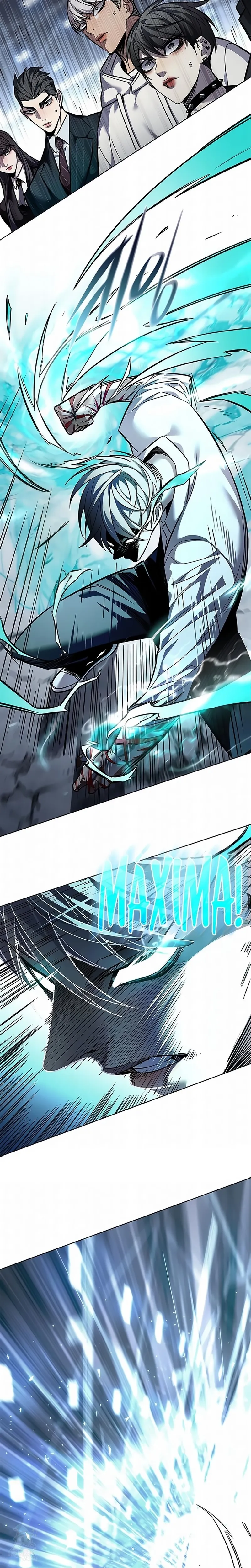 Read Veletric Pt Br Manga Online