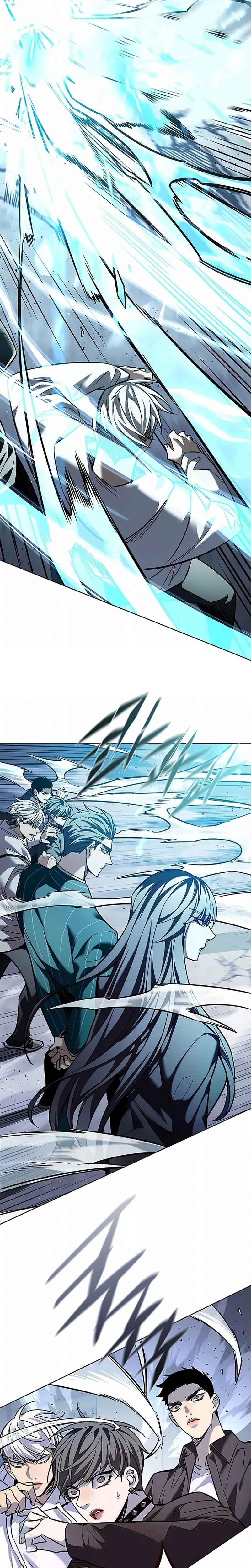 Read Veletric Pt Br Manga Online