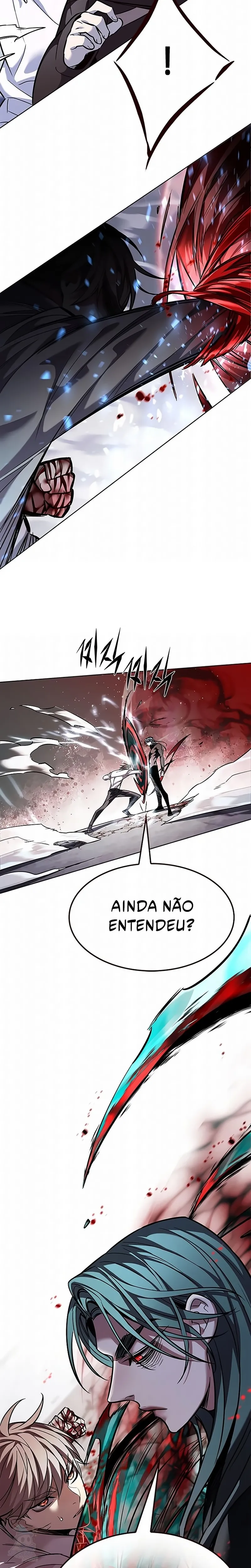 Read Veletric Pt Br Manga Online