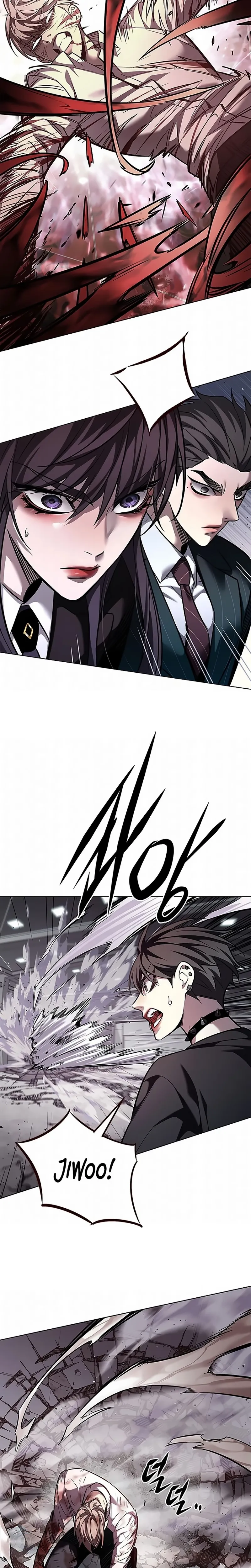 Read Veletric Pt Br Manga Online