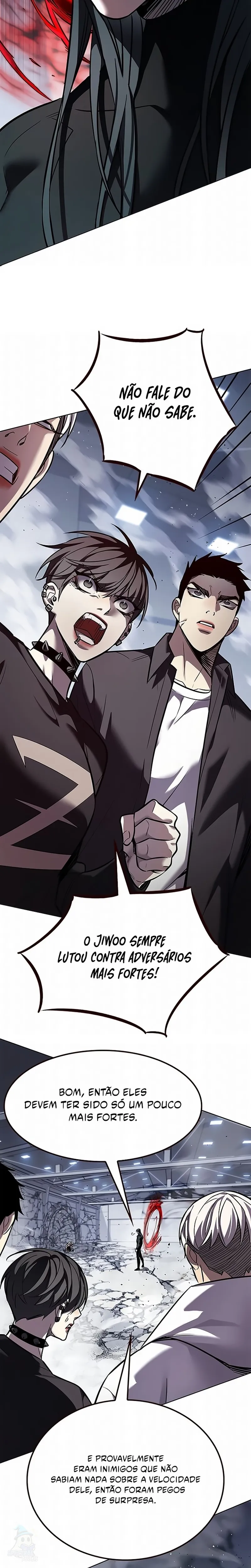 Read Veletric Pt Br Manga Online