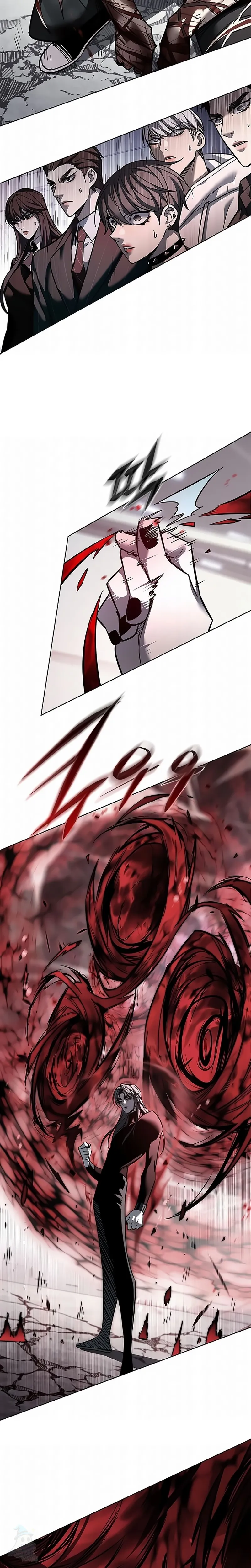Read Veletric Pt Br Manga Online