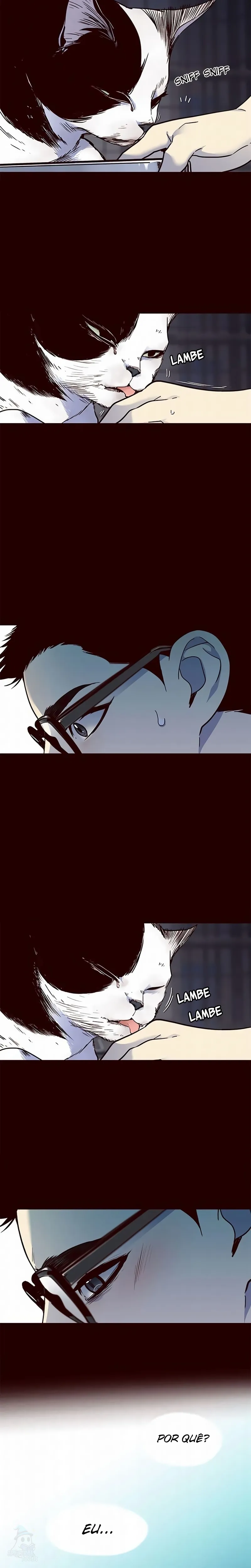 Read Veletric Pt Br Manga Online