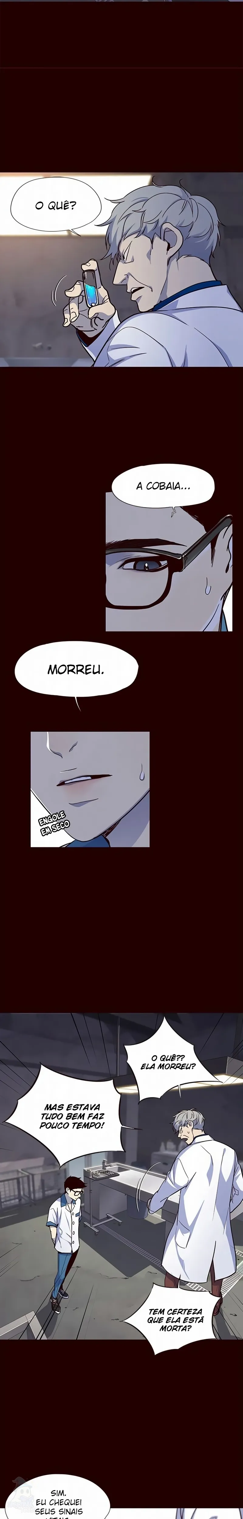 Read Veletric Pt Br Manga Online