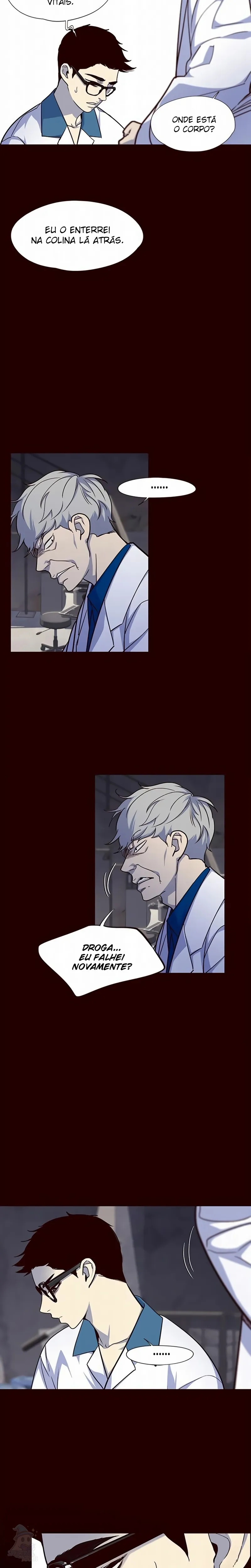 Read Veletric Pt Br Manga Online