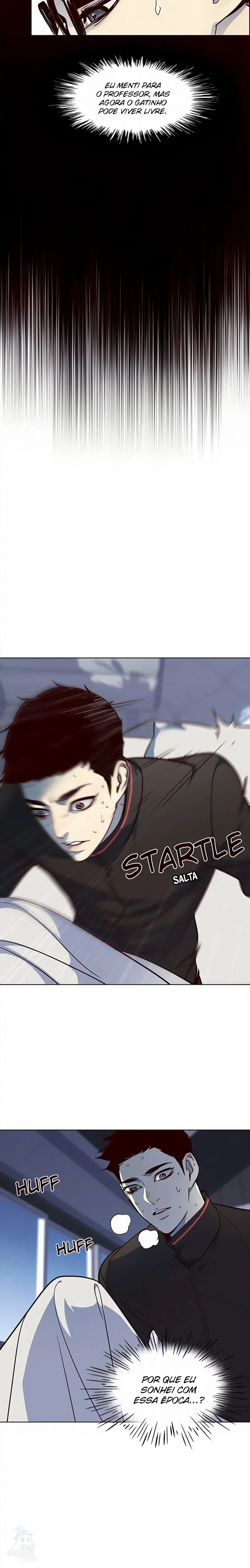 Read Veletric Pt Br Manga Online