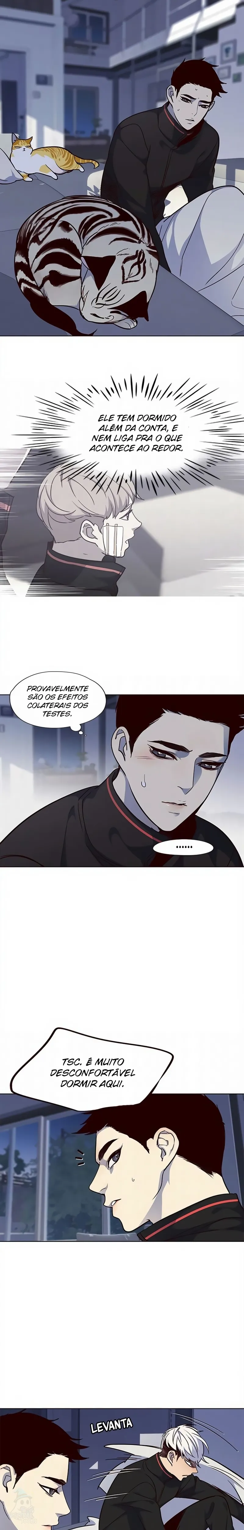 Read Veletric Pt Br Manga Online