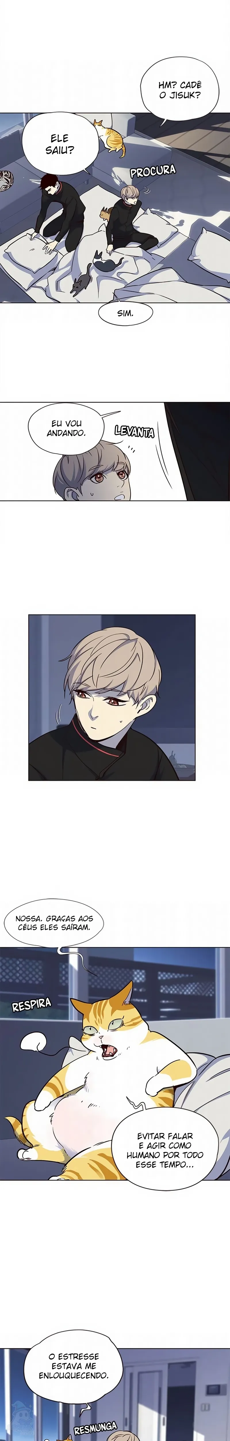 Read Veletric Pt Br Manga Online