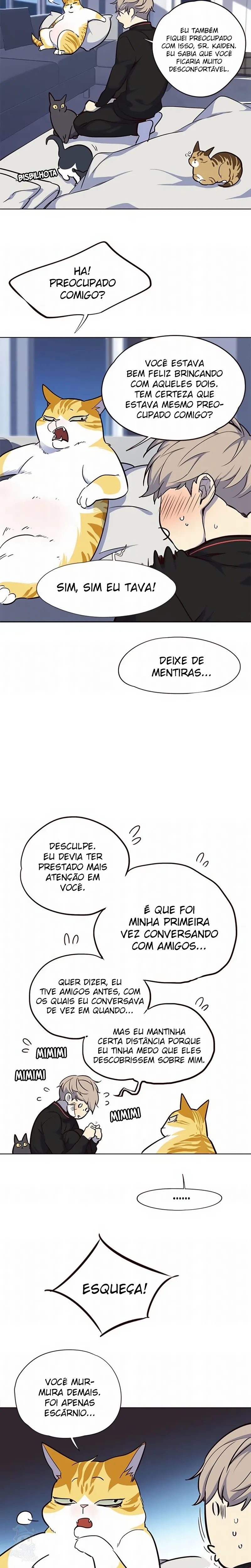 Read Veletric Pt Br Manga Online