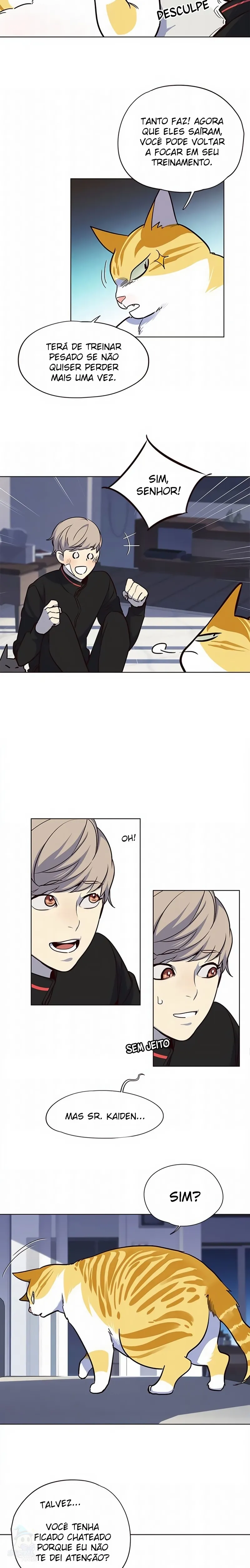 Read Veletric Pt Br Manga Online