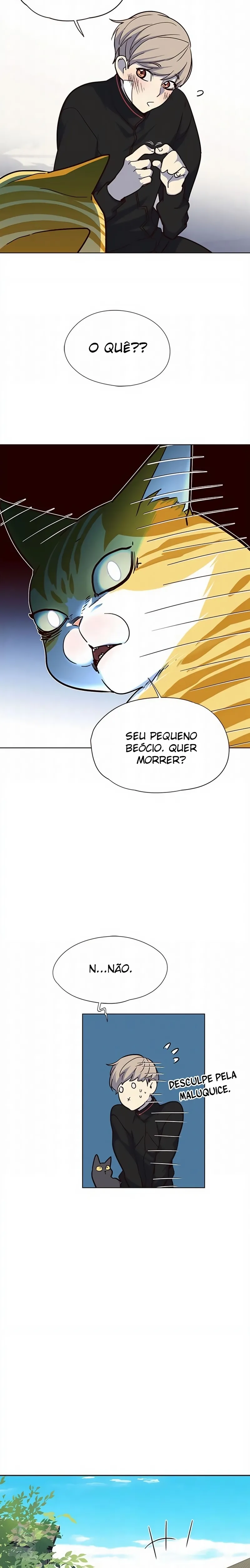 Read Veletric Pt Br Manga Online