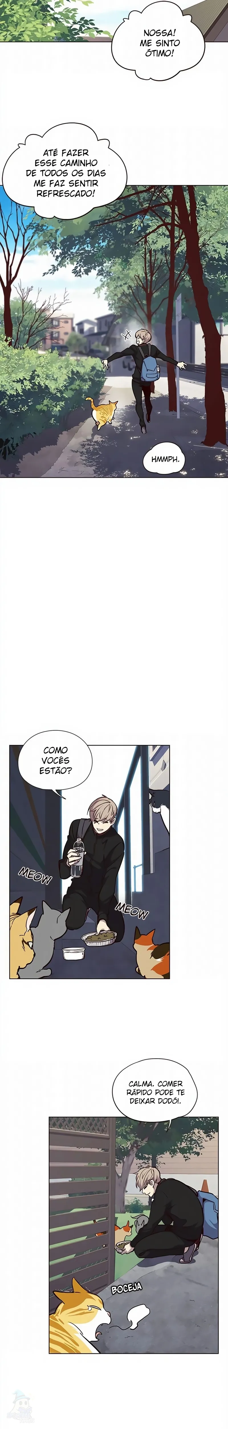 Read Veletric Pt Br Manga Online