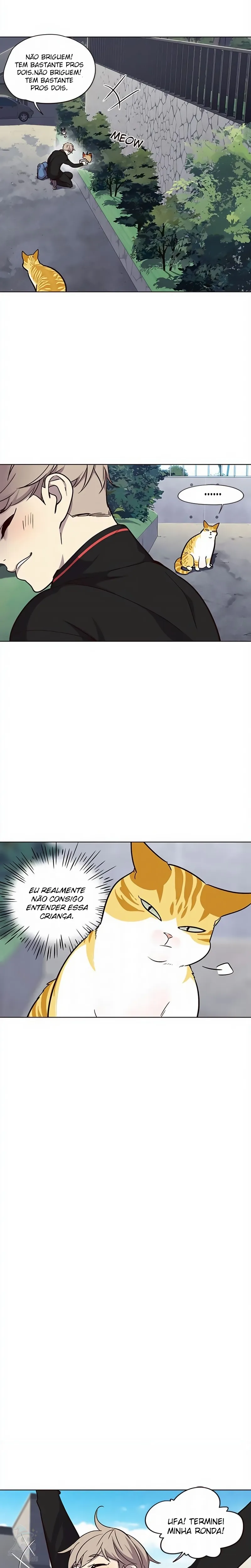 Read Veletric Pt Br Manga Online