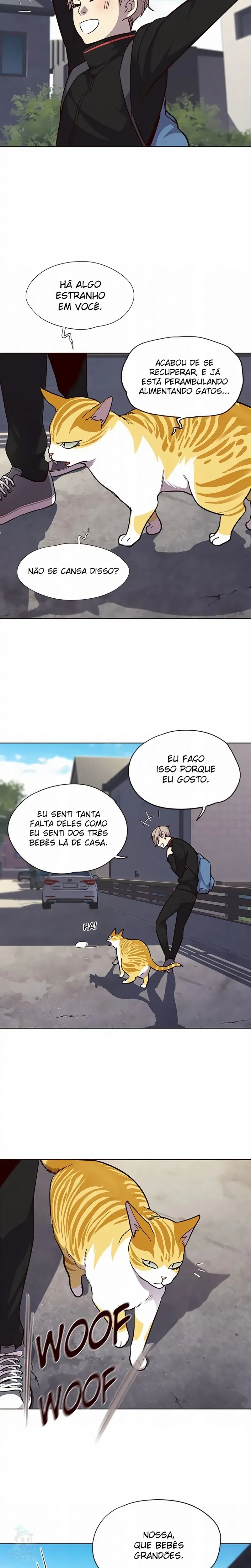 Read Veletric Pt Br Manga Online