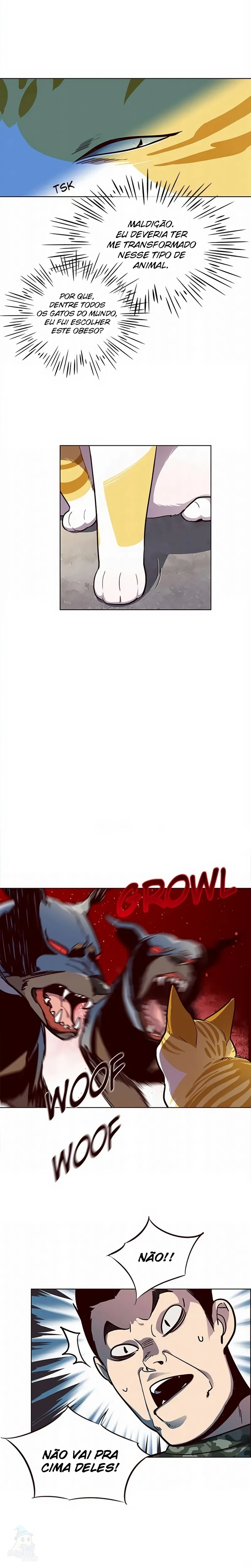 Read Veletric Pt Br Manga Online