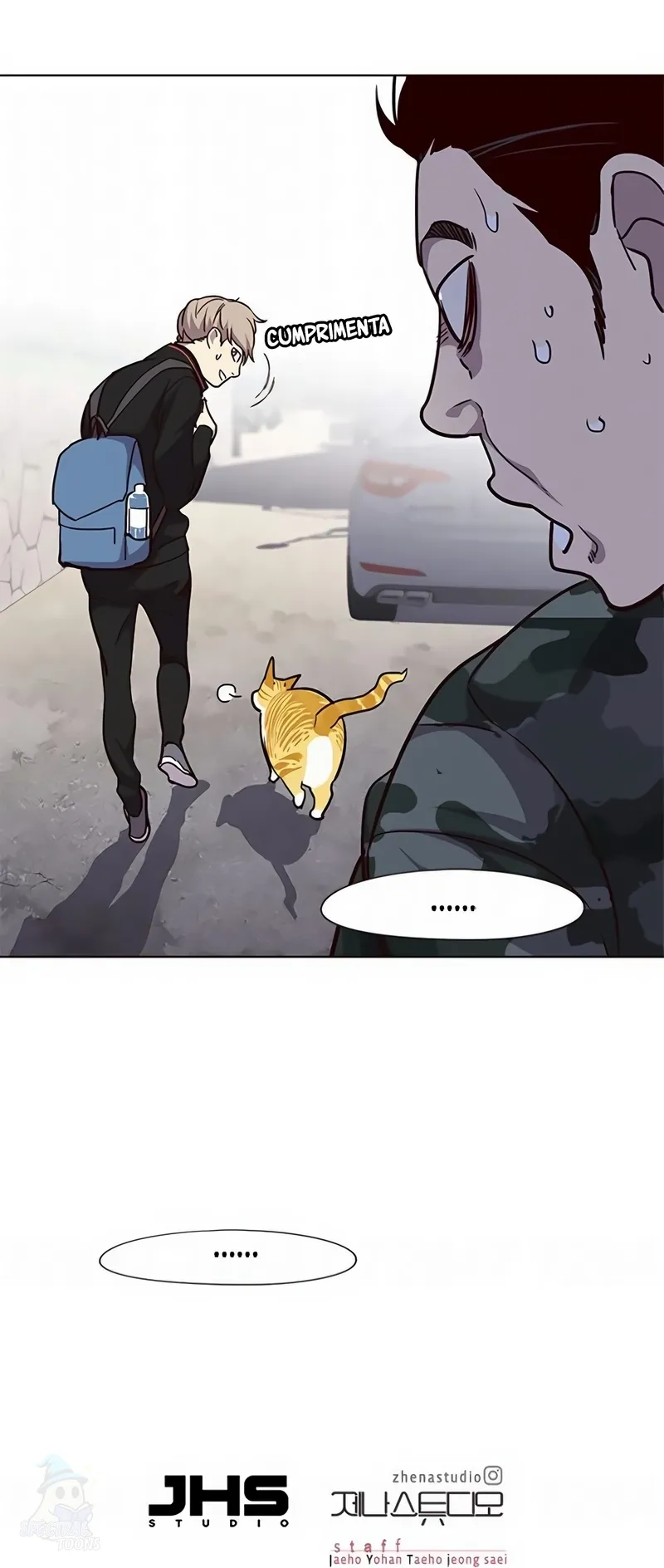 Read Veletric Pt Br Manga Online