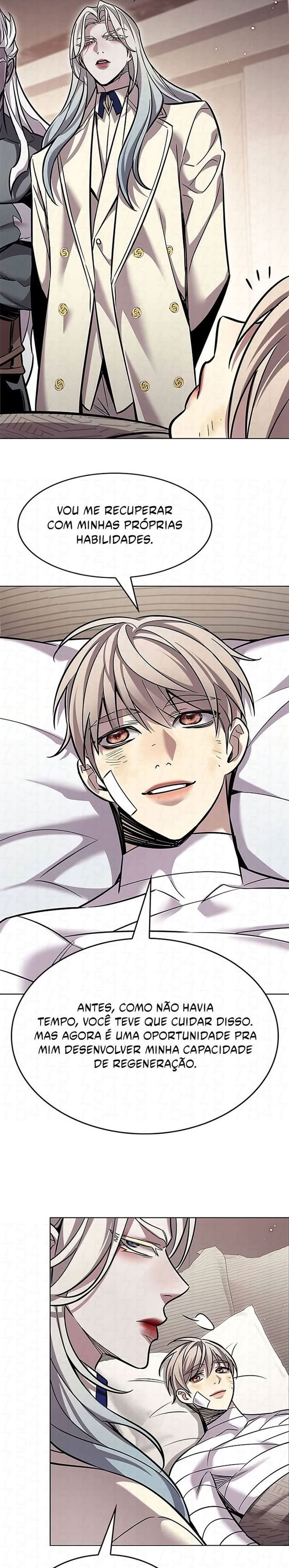 Read Veletric Pt Br Manga Online