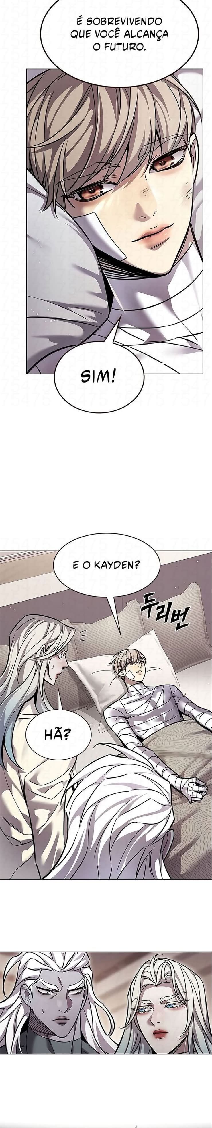 Read Veletric Pt Br Manga Online