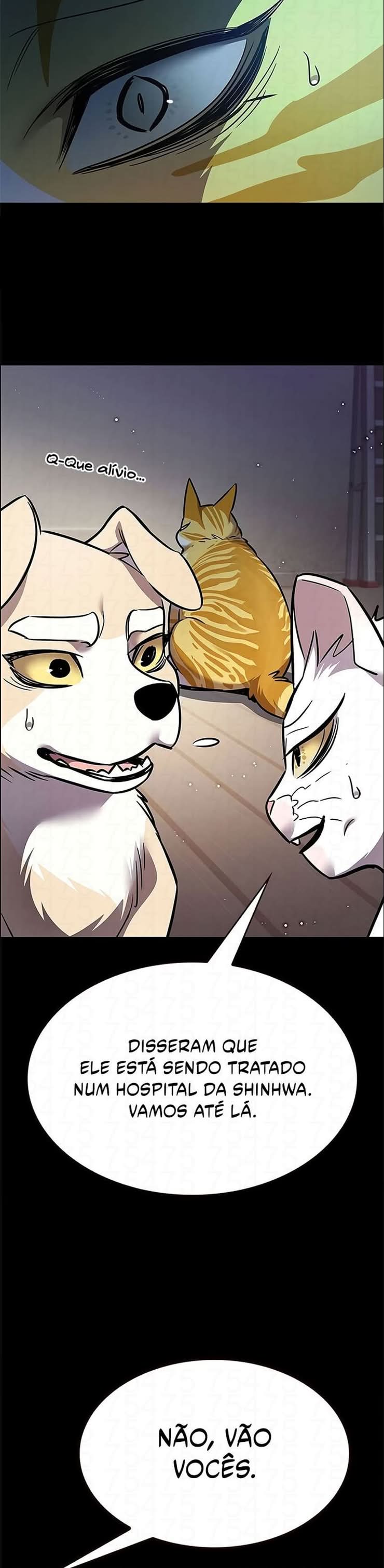 Read Veletric Pt Br Manga Online