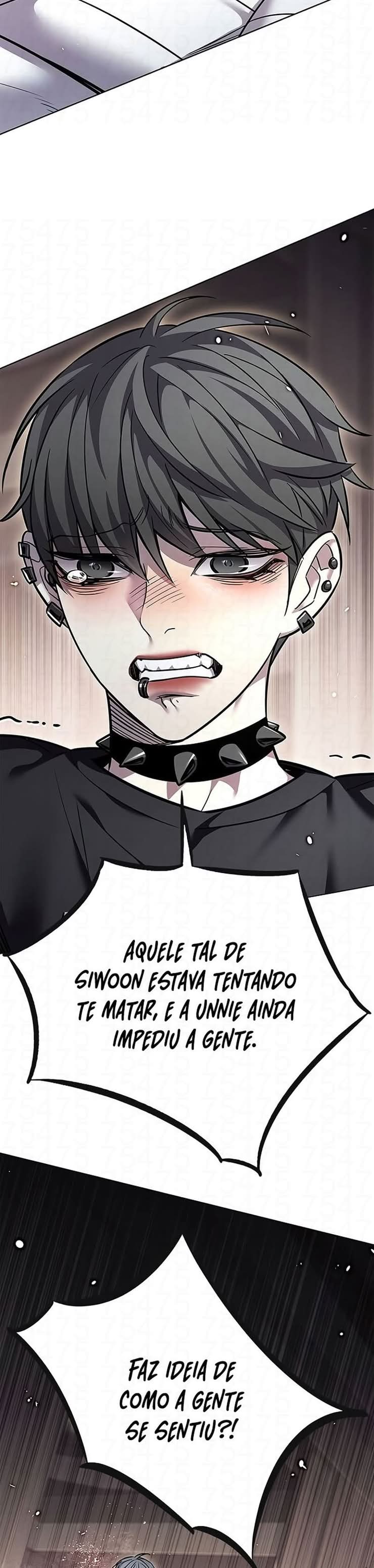 Read Veletric Pt Br Manga Online