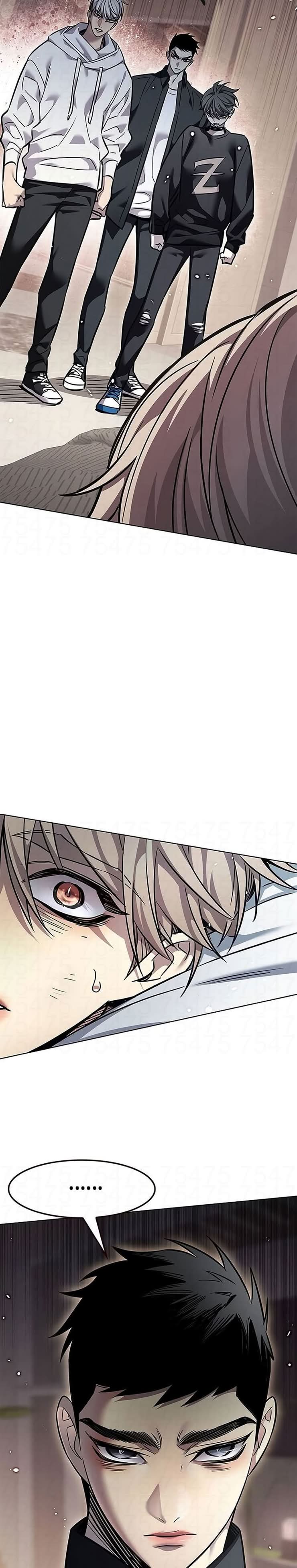 Read Veletric Pt Br Manga Online