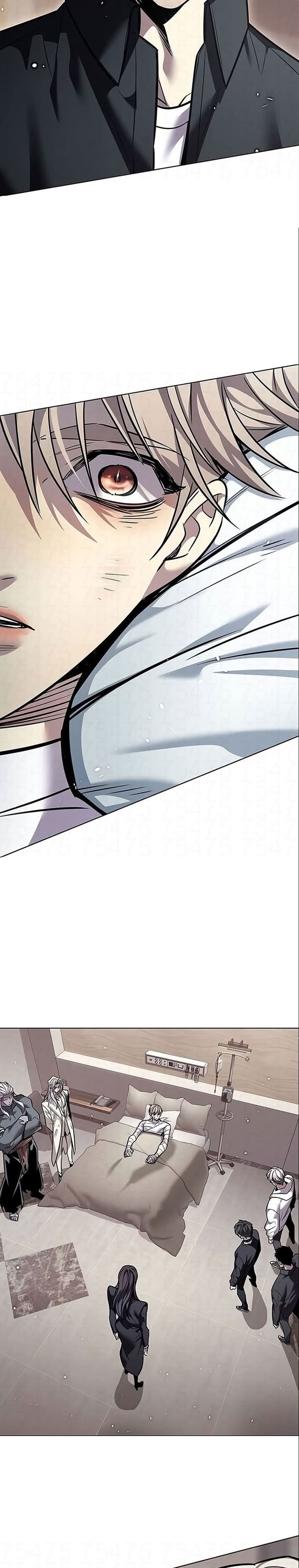 Read Veletric Pt Br Manga Online