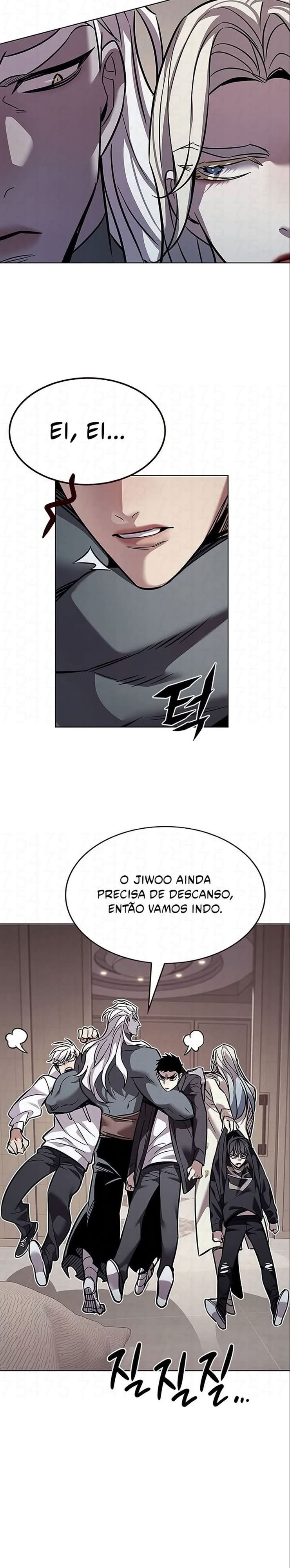 Read Veletric Pt Br Manga Online