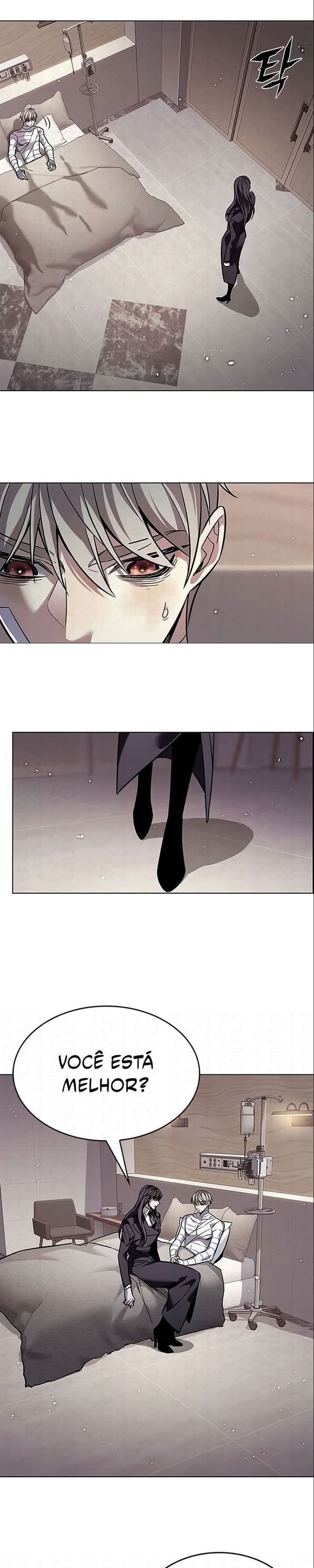 Read Veletric Pt Br Manga Online