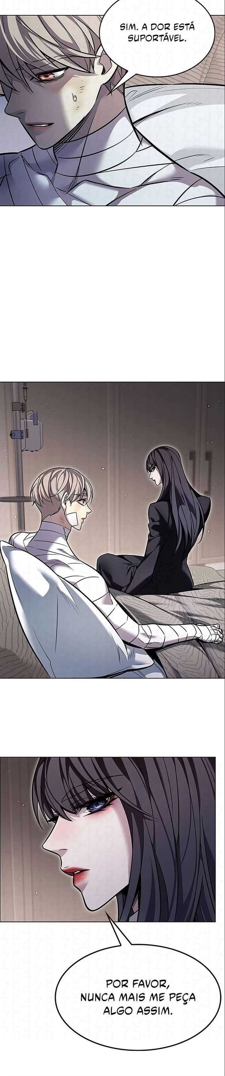 Read Veletric Pt Br Manga Online