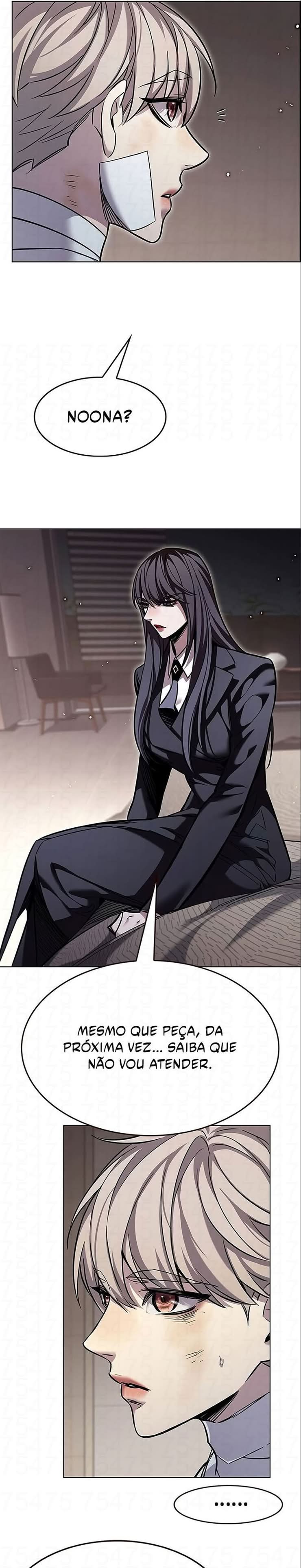 Read Veletric Pt Br Manga Online