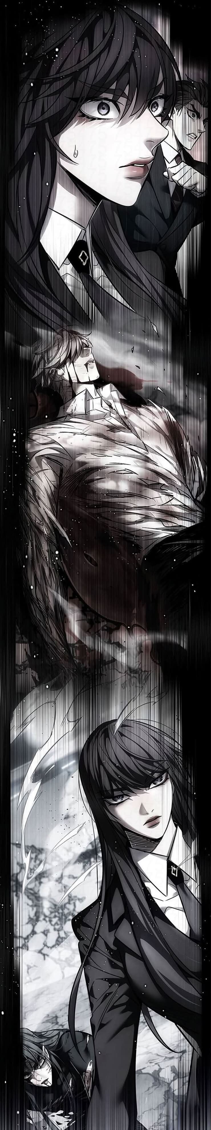 Read Veletric Pt Br Manga Online