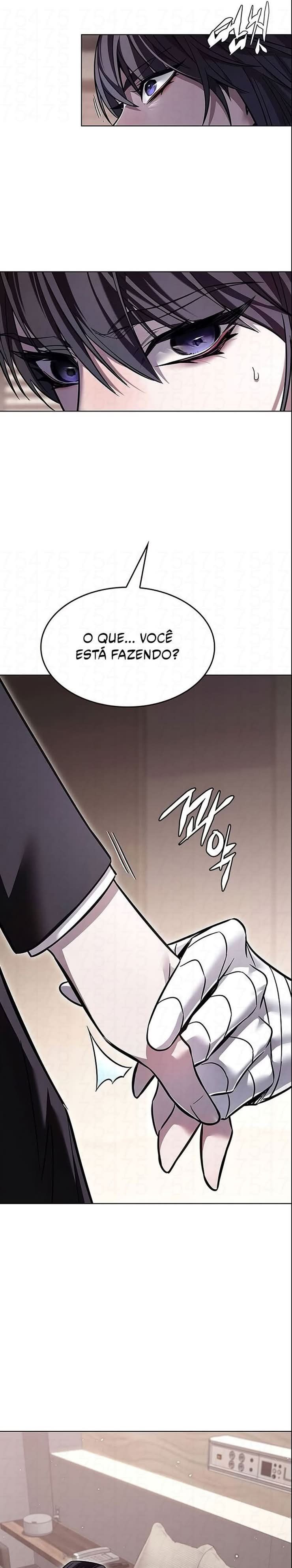 Read Veletric Pt Br Manga Online