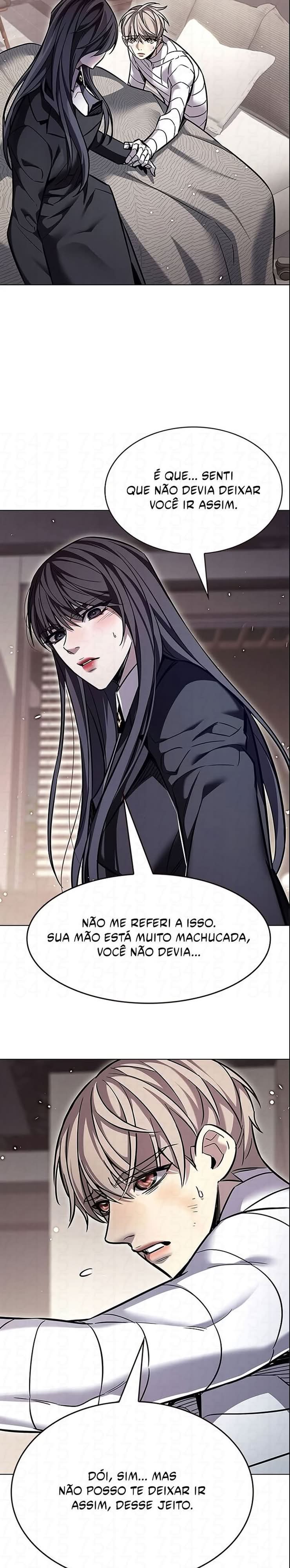 Read Veletric Pt Br Manga Online