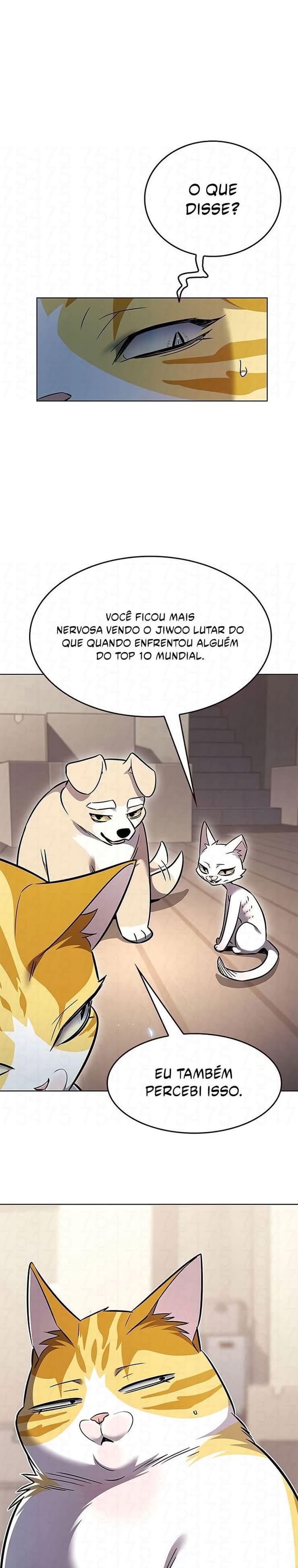Read Veletric Pt Br Manga Online