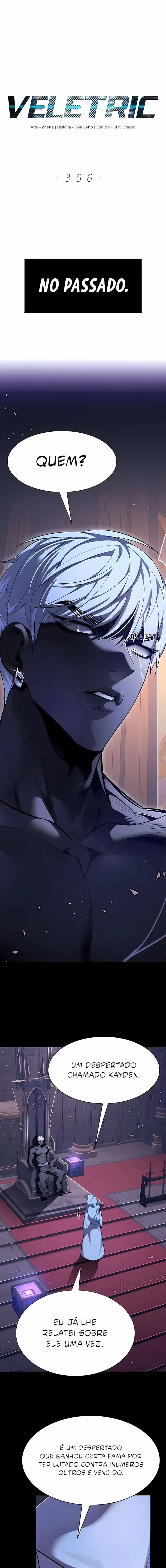 Read Veletric Pt Br Manga Online