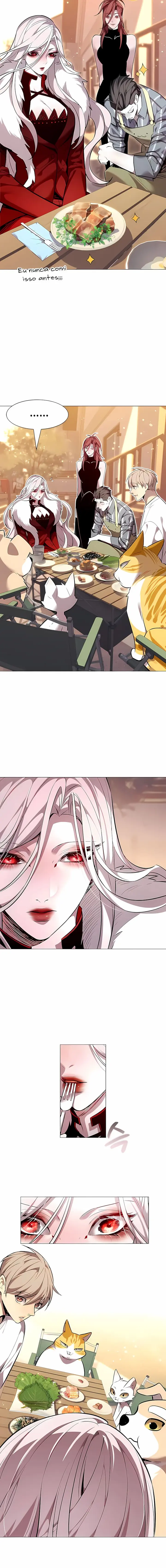 Read Veletric Pt Br Manga Online