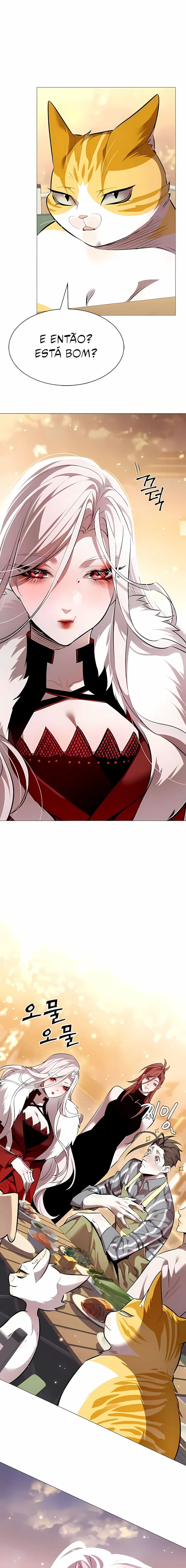Read Veletric Pt Br Manga Online