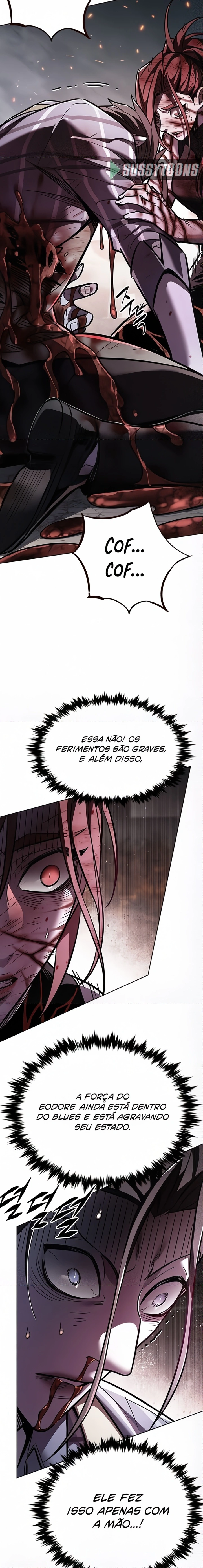 Read Veletric Pt Br Manga Online