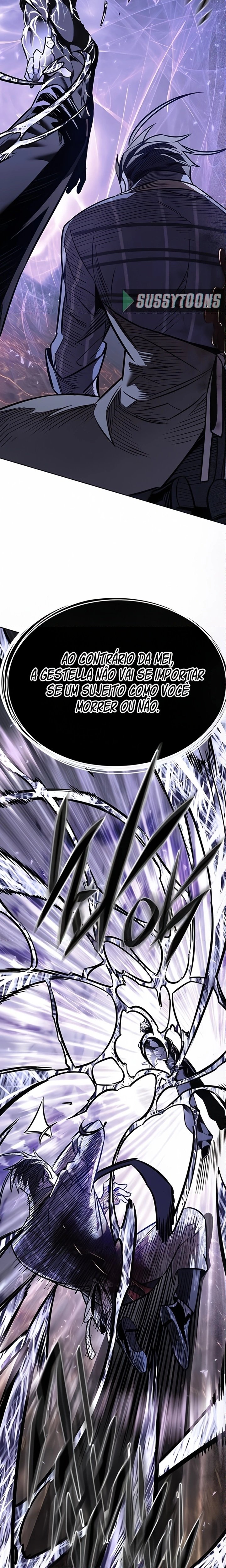 Read Veletric Pt Br Manga Online